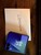 Mint Samsung Galaxy Z Flip7 - T-Mobile, Blue Shadow, 256 GB, 12 GB, SM-F766U