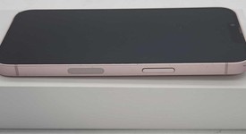 Fair
													Apple iPhone 13 - Unlocked, Pink, 512 GB, A2482, photo 6 of 6