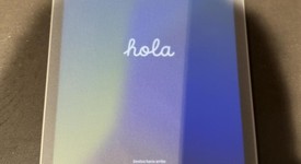 Mint
													Apple iPad Air 11" (M3) 2025 - Wi-Fi, Starlight, 128 GB, A3266, photo 5 of 6