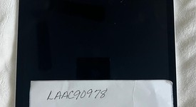 Mint
													Apple iPad Pro 11" 3rd Gen 2021 - Verizon, Silver, 128 GB, photo 5 of 9