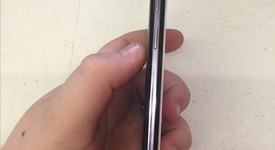 Good
													Samsung Galaxy S8 Plus - AT&T, Gray, 64 GB, SM-G955U, photo 4 of 7