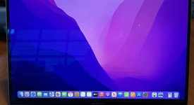 Good
													MacBook Pro 2019 - 16" - I9, Silver, 512 GB, 32 GB, photo 2 of 10