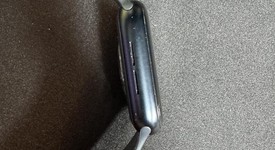 Fair
													Apple Watch SE 2nd Gen 44mm - Unlocked, Midnight, A2727 - Cellular, Aluminum, photo 3 of 4