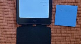 Mint
													Kindle Colorsoft - Black, photo 1 of 8