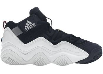 adidas Top Ten 2000 Legend Ink Cloud White for sale