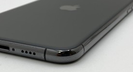 Good
													Apple iPhone 11 Pro Max - Unlocked, Gray, 256 GB, A2161, photo 5 of 7