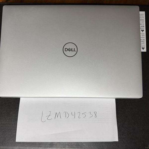 Dell XPS Laptop