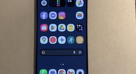 Mint
													Samsung Galaxy S25 Plus - Unlocked, Blueblack, 256 GB, 12 GB, SM-S936U1, photo 1 of 7