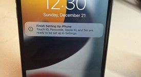 Good
													Apple iPhone 6S Plus - Unlocked, Grey, 16 GB, A1687, photo 1 of 8