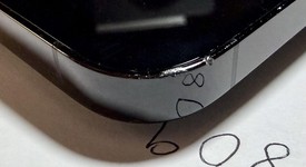 Good
													Apple iPhone 14 Pro - Unlocked, Black, 512 GB, A2650, photo 4 of 5