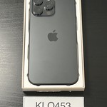 Good Apple iPhone 16 Pro Max - Verizon, 256 GB, Black, A3084