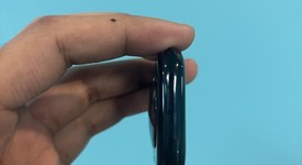 Mint
													Apple Watch Series 11 46mm - Jet Black, A3333 - GPS, Aluminum, photo 4 of 6