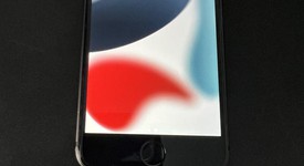 Good
													Apple iPhone 8 - Unlocked, Gray, 64 GB, A1905, GSM, photo 1 of 3
