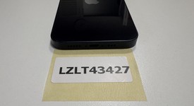 Mint
													Apple iPhone 14 - Unlocked, Midnight, 128 GB, A2649, photo 5 of 8