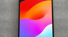 Good
													Apple iPhone 12 Pro Max - Unlocked, Gold, 128 GB, A2342, photo 1 of 11