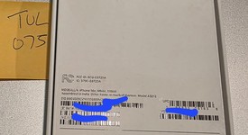 New
													Apple iPhone 16e - Unlocked, White, 128 GB, A3212, photo 2 of 2