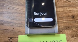 Mint
													Google Pixel 10 Pro - Unlocked, Moonstone, 128 GB, G4QUR, photo 2 of 9