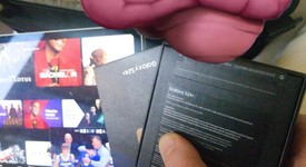 New
													Samsung Galaxy S24 Plus - Unlocked, Blue, 512 GB, 12 GB, SM-S926U1, photo 1 of 7