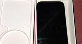 Mint
													Apple iPhone 15 - T-Mobile, Black, 128 GB, A2846, photo 1 of 5