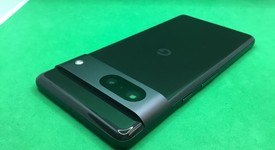 Good
													Google Pixel 7 - Spectrum, Obsidian, 128 GB, 8 GB, GVU6C, Sub-6 5G, photo 4 of 5