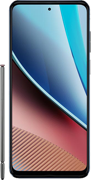 Moto G Stylus LTE (2023)