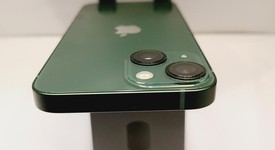 Good
													Apple iPhone 13 Mini - Unlocked, Green, 128 GB, A2481, photo 6 of 6