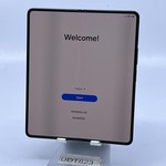 Fair Samsung Galaxy Z Fold5 - Unlocked, 512 GB, Gray, 12 GB, SM-F946U1