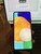 Mint Samsung Galaxy A52 5G - Unlocked, Black, 128 GB, 6 GB