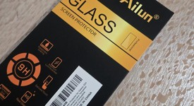 Good
													Samsung Galaxy S24 - Unlocked, Blue, 128 GB, 8 GB, SM-S921U1, photo 5 of 10