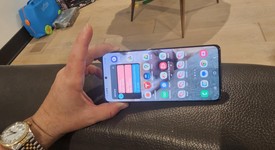 Good
													Samsung Galaxy S21 Ultra 5G - Verizon, Black, 128 GB, 12 GB, SM-G998U, photo 4 of 13