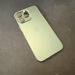 Mint Apple iPhone 13 Pro - Unlocked, 128 GB, Green, A2483