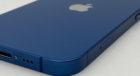 Good
													Apple iPhone 13 - Unlocked, Blue, 128 GB, A2482, photo 5 of 6