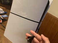 PlayStation 5 Slim Standard Edition (2023)