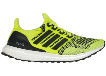 adidas Ultra Boost Solar Yellow (2019) for sale