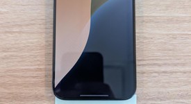 Good
													Apple iPhone 15 Pro Max - Unlocked, Black, 256 GB, A2849, photo 1 of 6