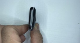 Mint
													Apple Watch Series 4 44mm - Verizon, Gray, A1976 - Cellular, Aluminum, photo 3 of 6