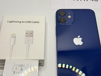 Apple iPhone 12 Mini