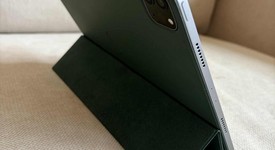 Good
													Apple iPad Pro 11" 4th Gen 2022 - Wi-Fi, Gray, 128 GB, photo 3 of 23