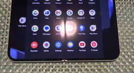 Mint
													Google Pixel 9 Pro Fold - Unlocked, Porcelain, 512 GB, GGH2X, photo 1 of 5