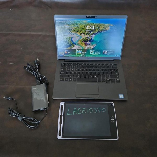 Dell Latitude Laptop