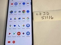 Google Pixel 4a