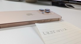 Mint
													Apple iPhone 16 Pro - Unlocked, Desert, 256 GB, A3083, photo 5 of 10