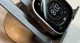 Mint
													Apple Watch Ultra 2 49mm - Unlocked, Natural, A2986, photo 3 of 7