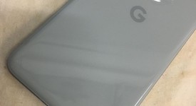 Good
													Google Pixel 8 - Unlocked, Hazel, 128 GB, 8 GB, G9BQD, Sub-6 5G, photo 4 of 7