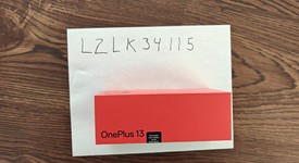 New
													OnePlus 13 - Unlocked, Arctic Dawn, 512 GB, 16 GB, photo 2 of 4