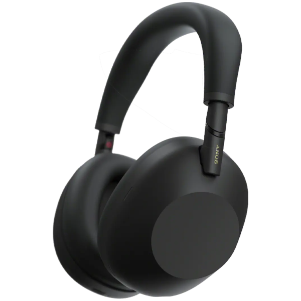 Sony WH-1000XM6 - Black