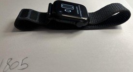 Mint
													Apple Watch SE 2nd Gen 40mm - Midnight, A2722 - GPS, Aluminum, photo 6 of 6