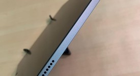 Mint
													Apple iPad Air 11" (M2) 2024 - Wi-Fi, Gray, 128 GB, A2902, photo 4 of 8