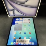 Mint Apple iPad Air 13 inch (M4) 2026 - Unlocked, 1 TB, Space Gray, A3462