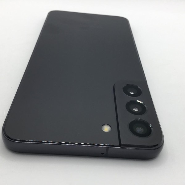 Samsung Galaxy S22 Plus - T-Mobile, Black, 256 GB, 8 GB, SM-S906U